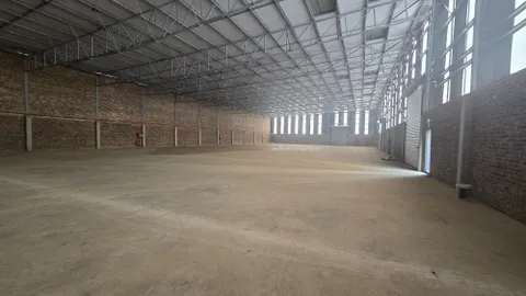 Malibongwe Industrial Park